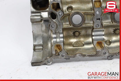 06-13 Mercedes W220 S55 AMG Right Side Engine Motor Cylinder Head Valve Cover