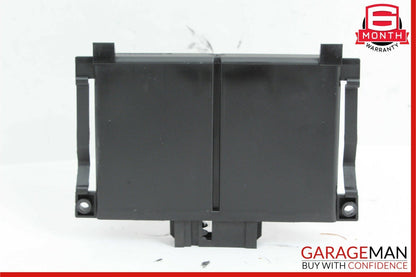 10-13 Mercedes W221 S400 E550 Distronic Adaptive Cruise Control Module OEM