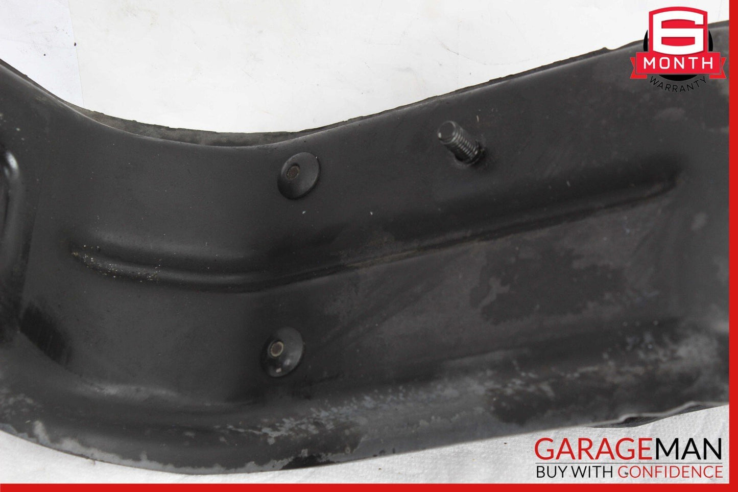 00-06 Mercedes W215 CL500 CL600 Front Left Side Reinforcement Support Bracket