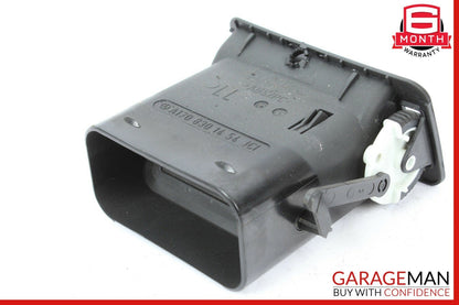 97-04 Mercedes R170 SLK320 Front Right Passenger Dash A/C AC Air Vent Trim OEM