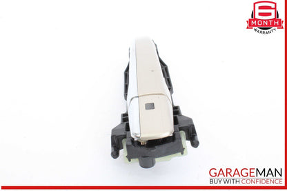 96-02 Mercedes W210 E320 Front Right Passenger Side Exterior Door Handle OEM