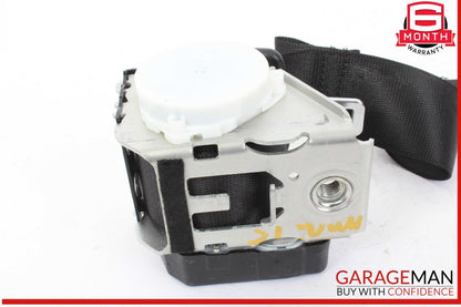 14-19 Mini Cooper Rear Right Passenger Side Seat Belt Seatbelt Retractor OEM