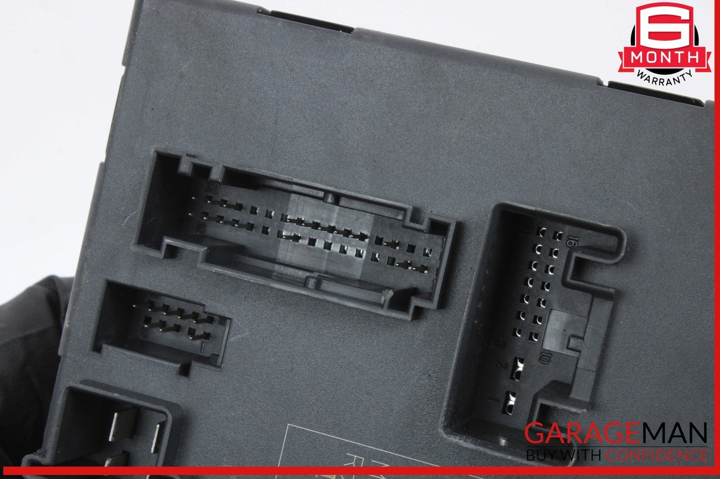 12-17 Audi S5 Front Left or Right Side Seat Memory Control Module 8T0959760C OEM