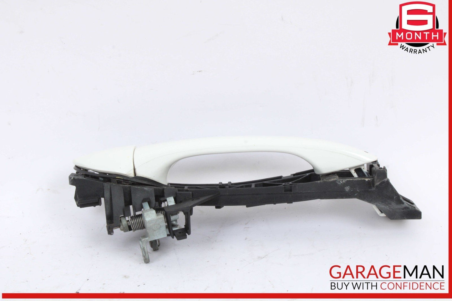 00-06 Mercedes W220 S430 Front Right Passenger Side Exterior Door Handle OEM