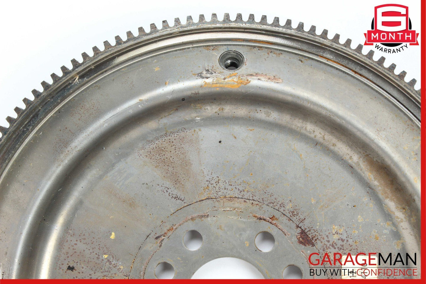 12-20 Mercedes W218 CLS400 E350 GLE300 Engine Motor Flywheel Flex Plate OEM