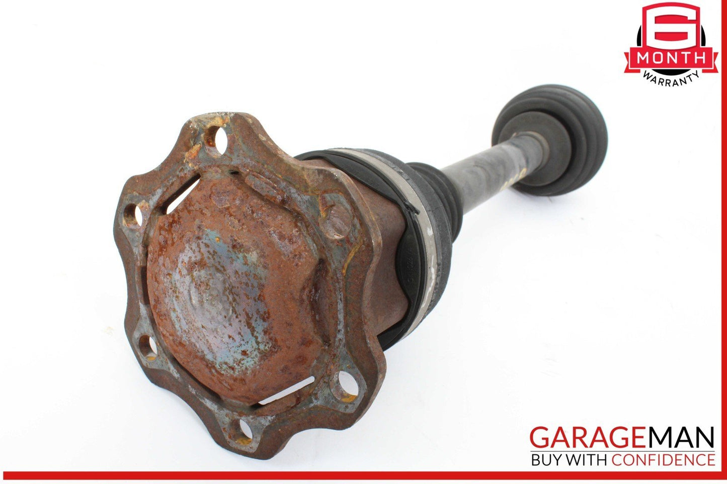 11-18 Audi Q5 SQ5 A8 Front Left or Right Side CV Axle Shaft 4G0407271F OEM