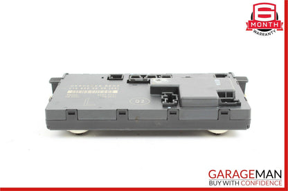 06-10 Mercedes W219 CLS500 AMG Front Left Driver Side Door Control Module OEM