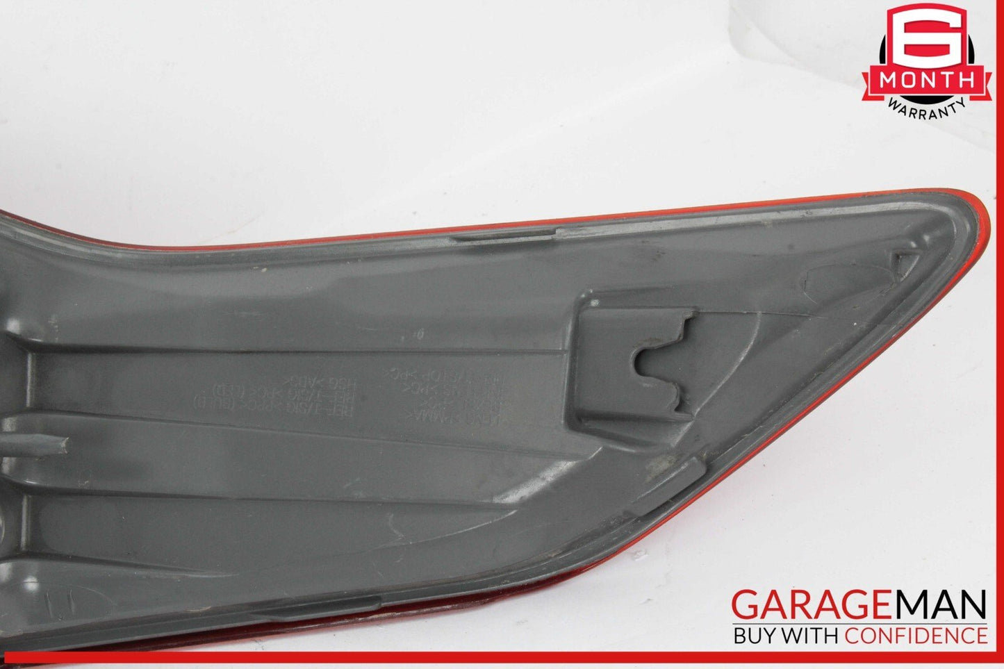 15-17 Hyundai Genesis G80 Rear Right Side Outer Tail Light Lamp OEM