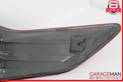 15-17 Hyundai Genesis G80 Rear Right Side Outer Tail Light Lamp OEM
