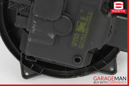 06-12 Mercedes W251 R350 R500 A/C AC Air Conditioning Heater Blower Motor OEM