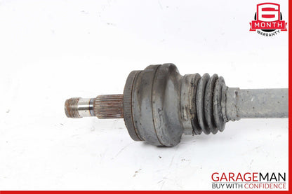 10-17 Mercedes W212 E350 4Matic Rear Right / Left Axle CV Half Shaft Driveshaft
