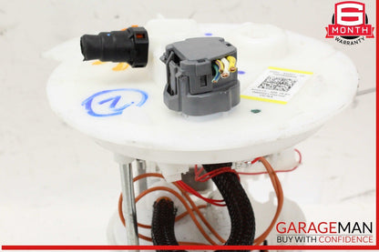 13-16 Ford Fusion Fuel Pump Assembly DG939H307UC OEM