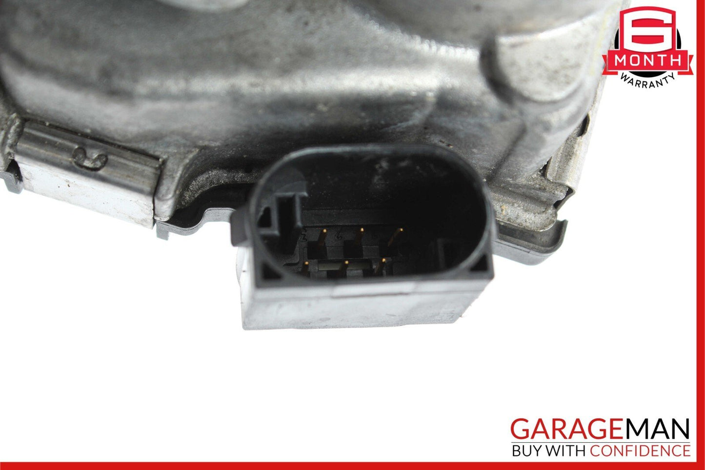 12-15 Mercedes W204 C250 SLK250 M271 1.8L Engine Throttle Body 2661410525 OEM