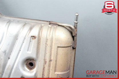 07-09 Mercedes X164 GL450 GL550 Rear Left Driver Side Exhaust Muffler Tip OEM