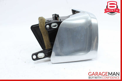10-15 Porsche Panamera 970 Front Right Dash AC A/C Air Vent OEM