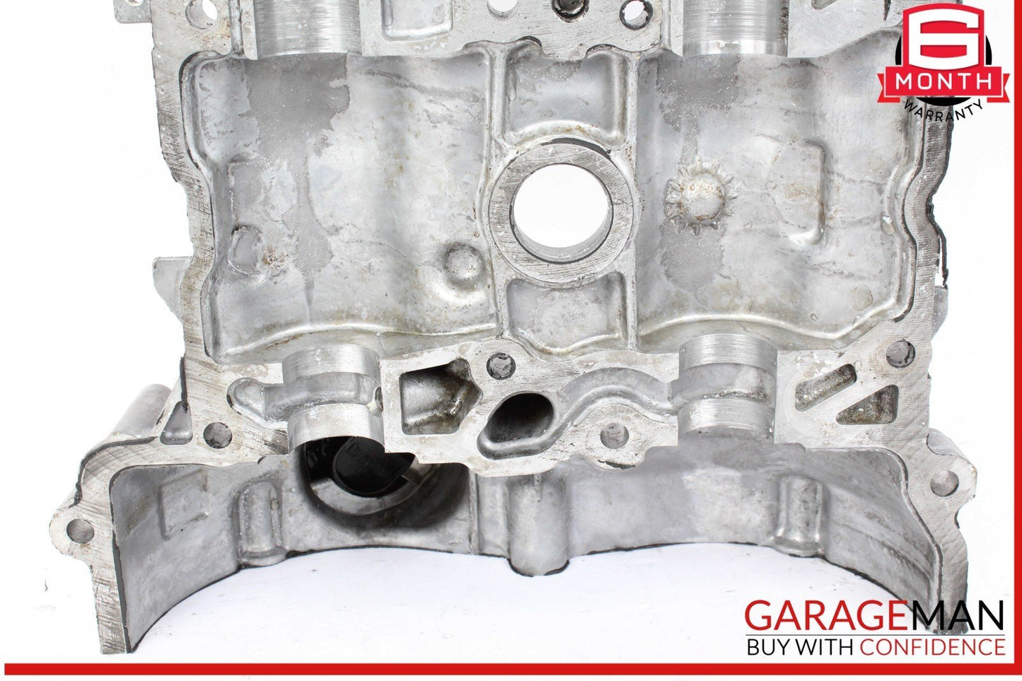 06-13 Mercedes W164 ML350 Right Side Engine Motor Cylinder Head Valve Cover OEM