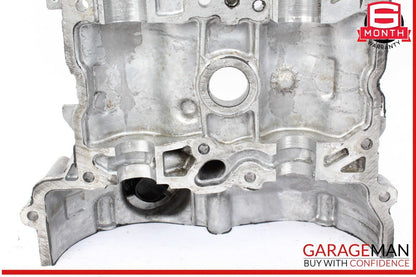 06-13 Mercedes W164 ML350 Right Side Engine Motor Cylinder Head Valve Cover OEM