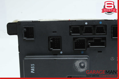 03-09 Mercedes W211 E500 E320 E63 Front Right Passenger Door Control Module Unit