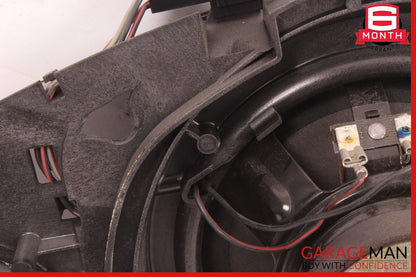 03-08 Mercedes R230 SL500 SL550 Door Audio Speaker Bose Left Driver Side OEM