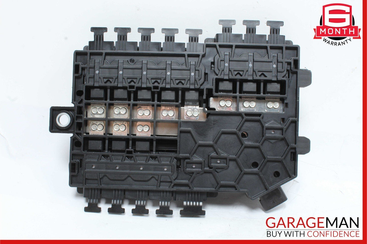 15-19 Mercedes W205 C300 GLC300 Fuse Box Distribution Box 2055402850 OEM