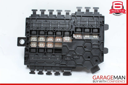 15-19 Mercedes W205 C300 GLC300 Fuse Box Distribution Box 2055402850 OEM