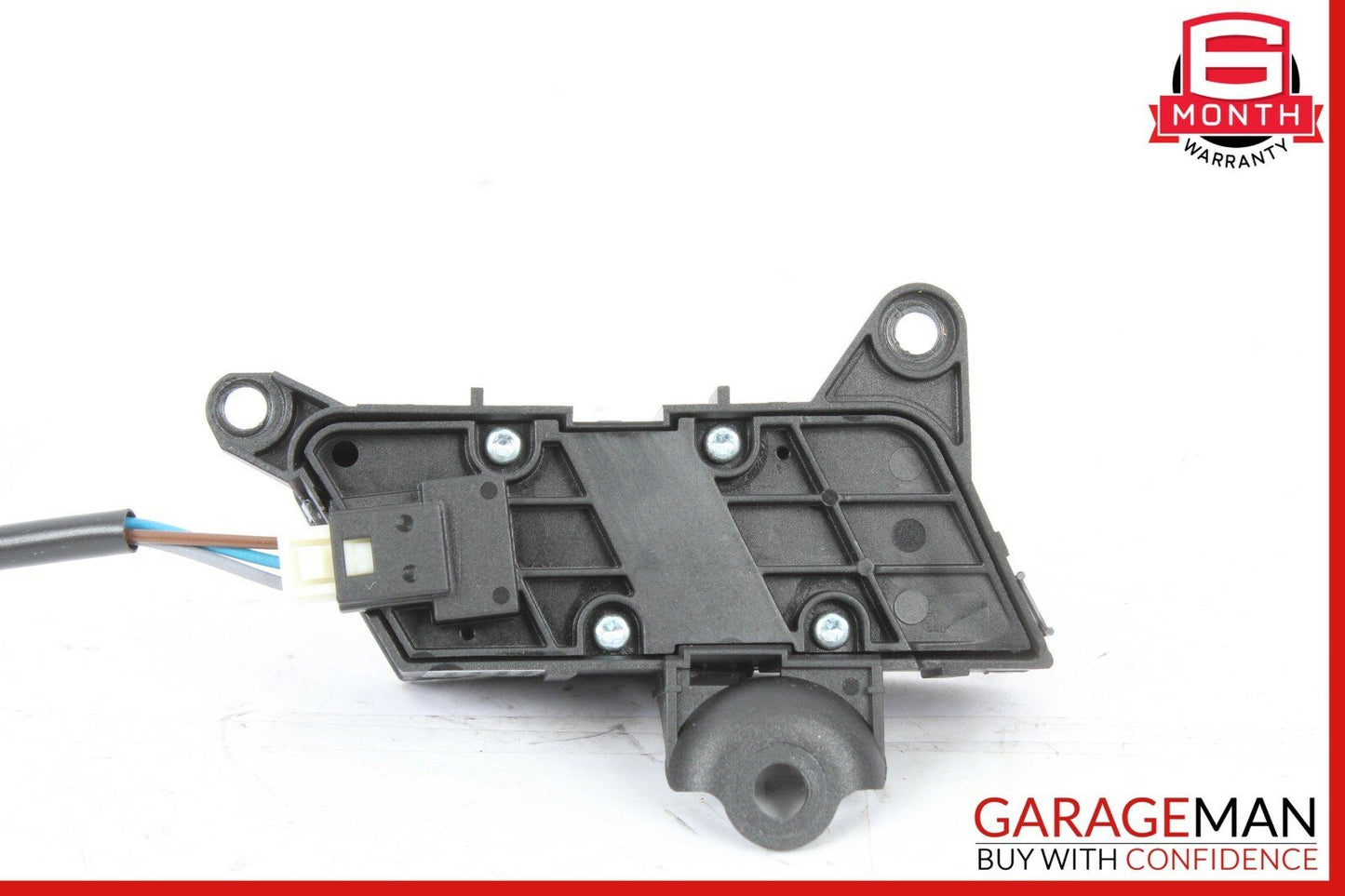 07-13 Mercedes W221 S63 CL550 Front Left Seat Adjust Controller Switch Set OEM