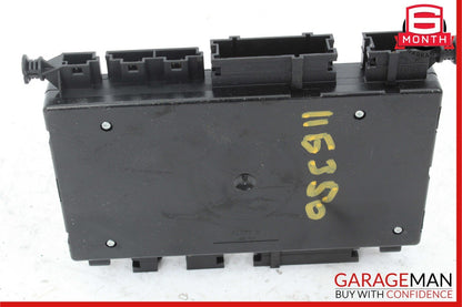 08-17 Mercedes W212 E350 Front Right Passenger Side Seat Control Module Unit OEM