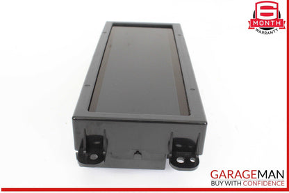 20-24 Lincoln Aviator Rear Climate Control Display Unit LC5T18E261AK OEM