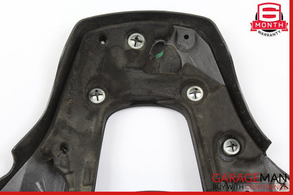 14-20 Maserati Ghibli SQ4 M157 Engine Motor Cover Shield Guard Trim Panel OEM