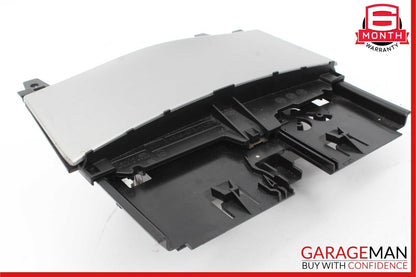 08-15 Mercedes W204 C250 C300 Center Console Ashtray Ash Tray Compartment OEM