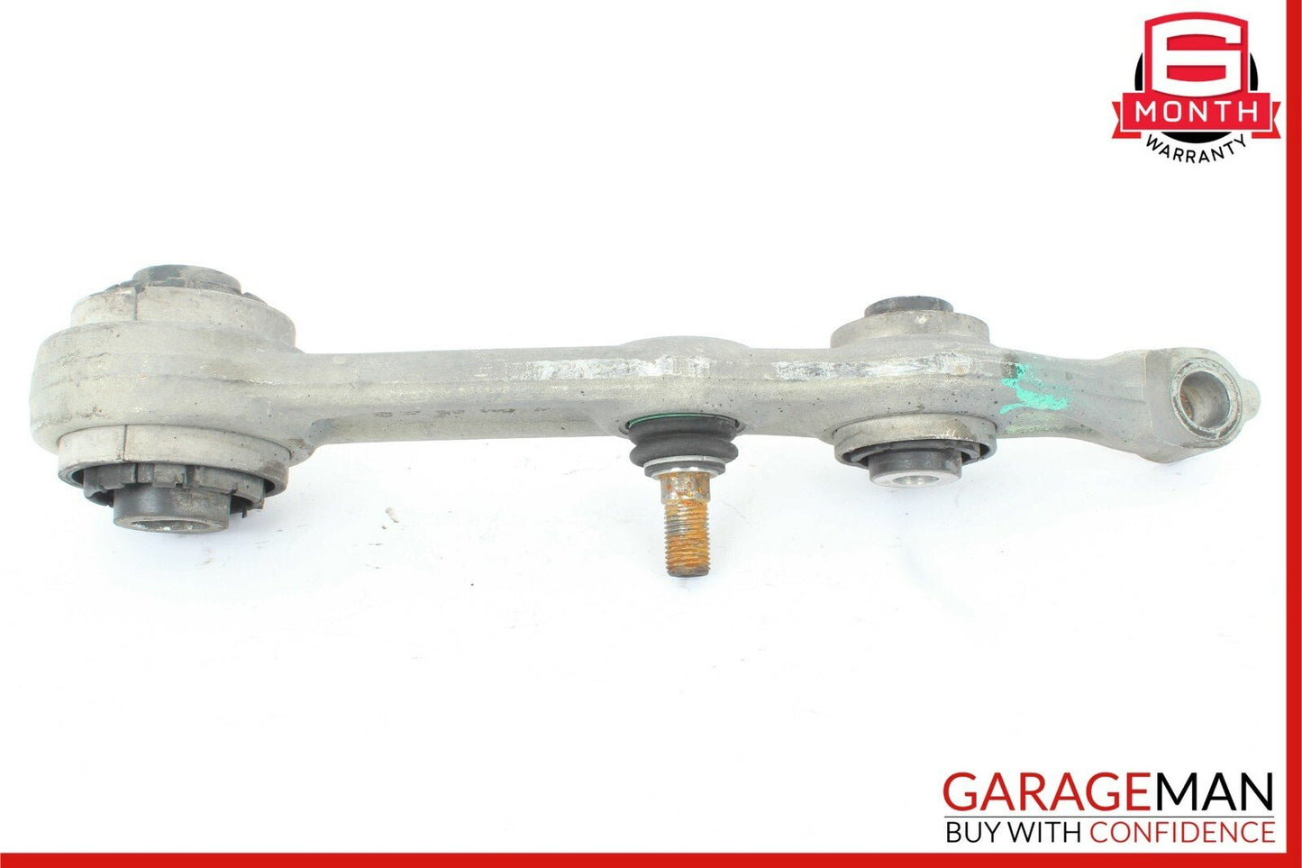 03-11 Mercedes CLS500 E350 E550 Front Right Side Lower Control Arm RWD