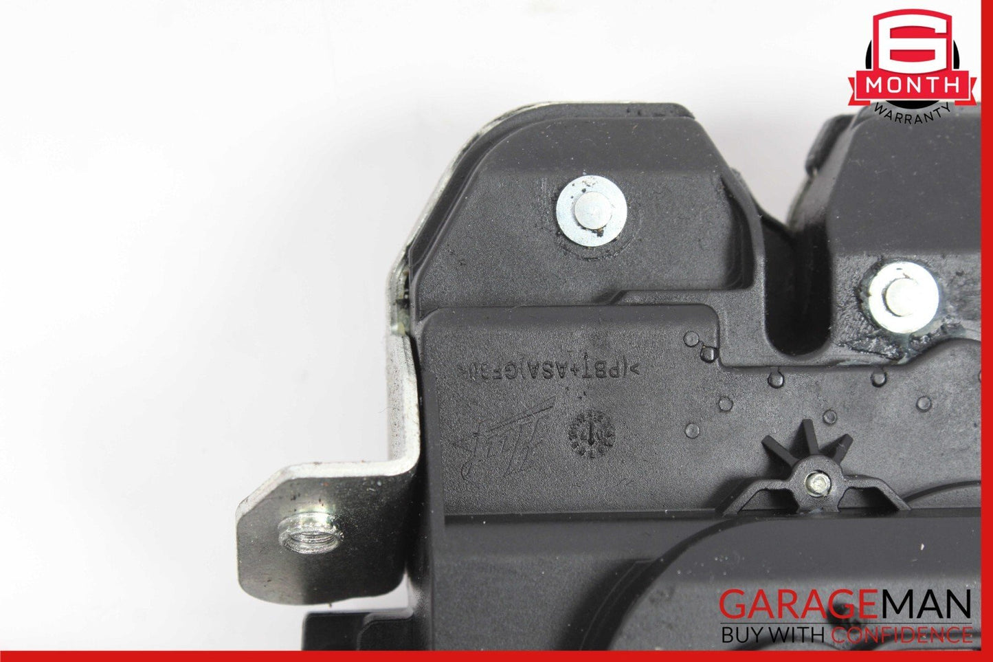 07-14 Mercedes W216 CL550 S400 CL63 AMG Rear Trunk Lid Latch Lock Actuator OEM
