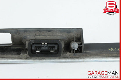 07-12 Mercedes X164 GL450 GL350 Trunk Lid Tailgate Hatch Handle 1647400993 OEM
