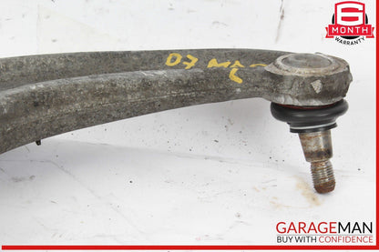 03-10 Maserati Quattroporte M139 Rear Left Side Lower Control Arm OEM