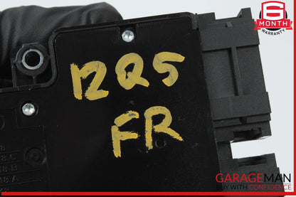12-18 Audi Q5 A6 A7 Front Right Passenger Side Power Seat Adjustment Switch OEM