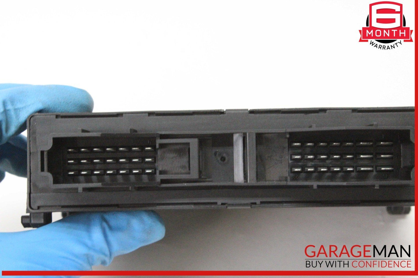 03-09 Mercedes W209 CLK350 CLK55 AMG CLK320 Rear Temic Control Module Unit OEM