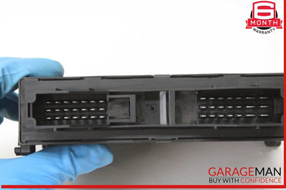 03-09 Mercedes W209 CLK350 CLK55 AMG CLK320 Rear Temic Control Module Unit OEM