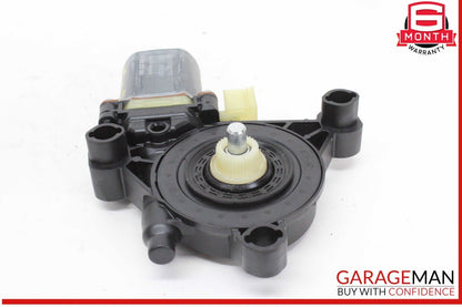 15-20 Audi A3 S3 Front Right Passenger Side Window Regulator Motor 5Q0959801B