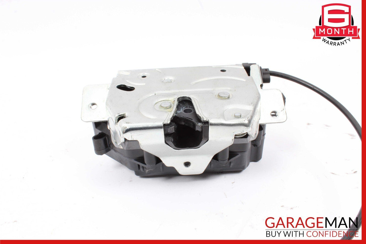 06-13 Mercedes X164 GL450 GL550 Rear Trunk Tailgate Lock Latch Actuator OEM