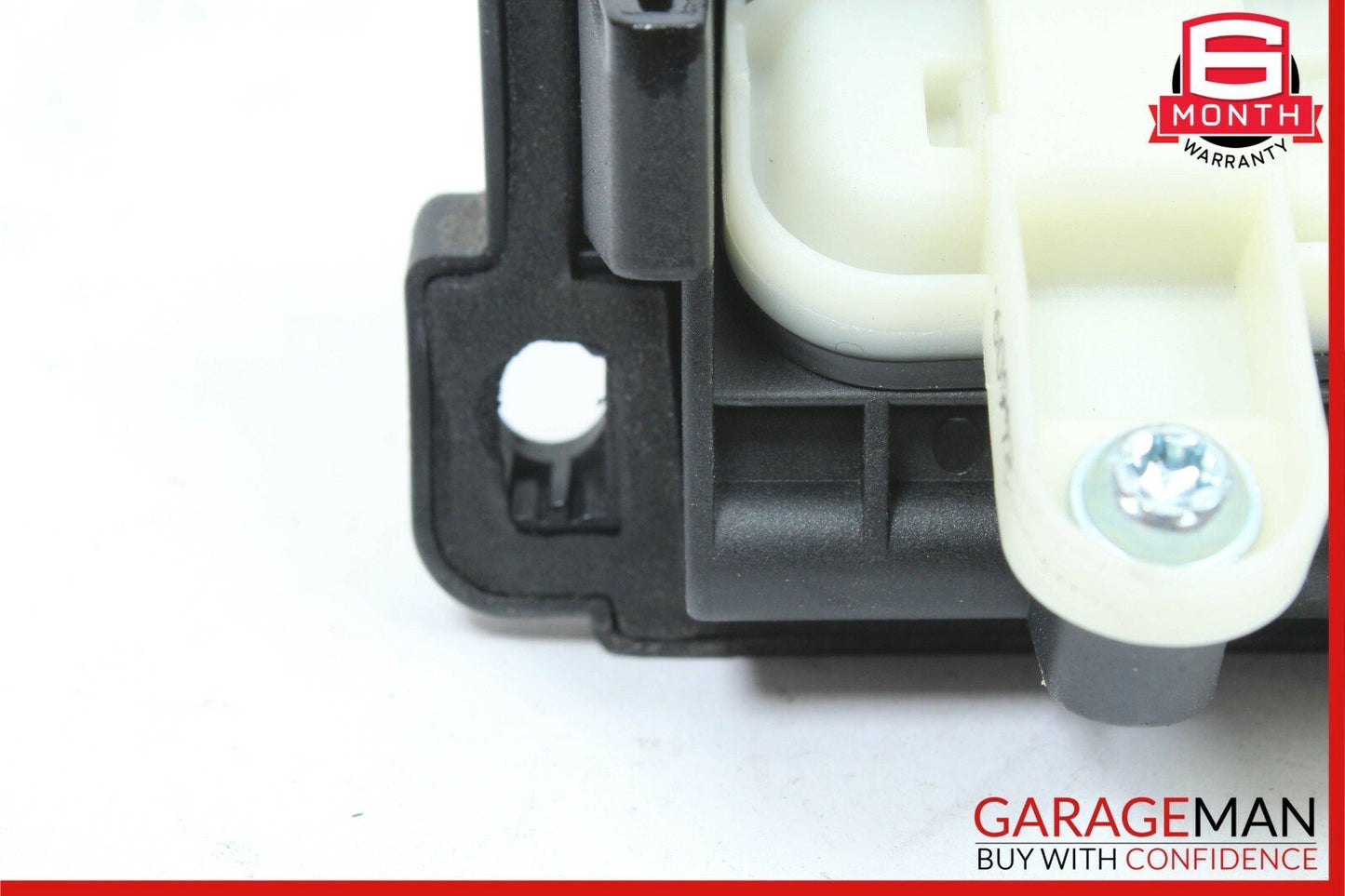 07-13 Mercedes W221 S400 S550 Trunk Lid Unlock Release Handle 2217500893 OEM