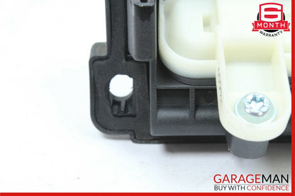 07-13 Mercedes W221 S400 S550 Trunk Lid Unlock Release Handle 2217500893 OEM