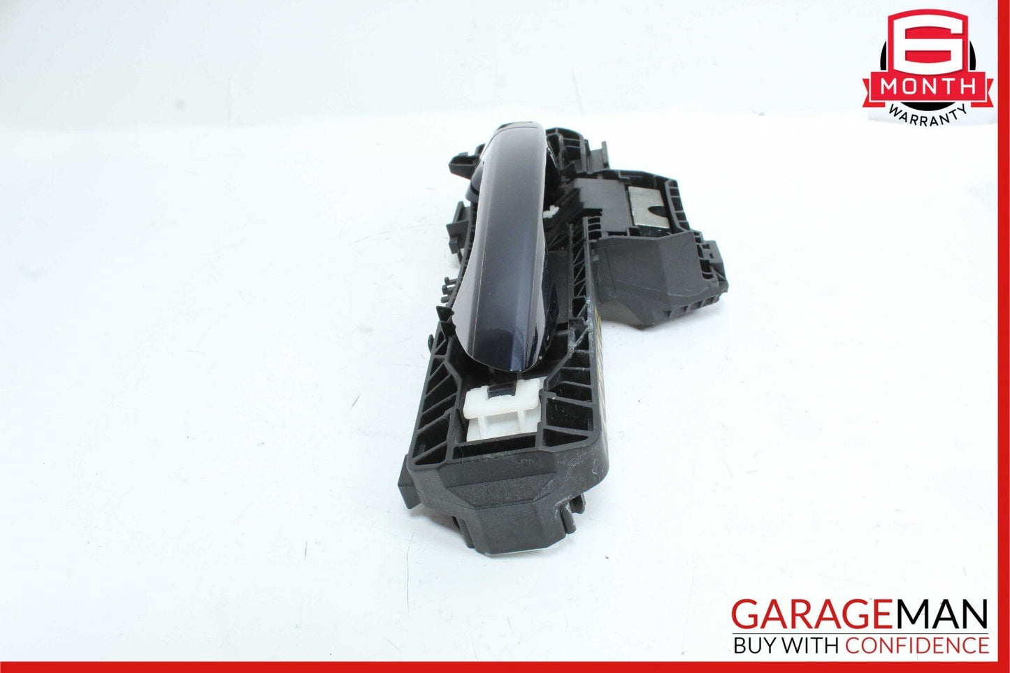12-14 Mercedes W204 C250 C300 Front Left Driver Side Exterior Door Handle Blue