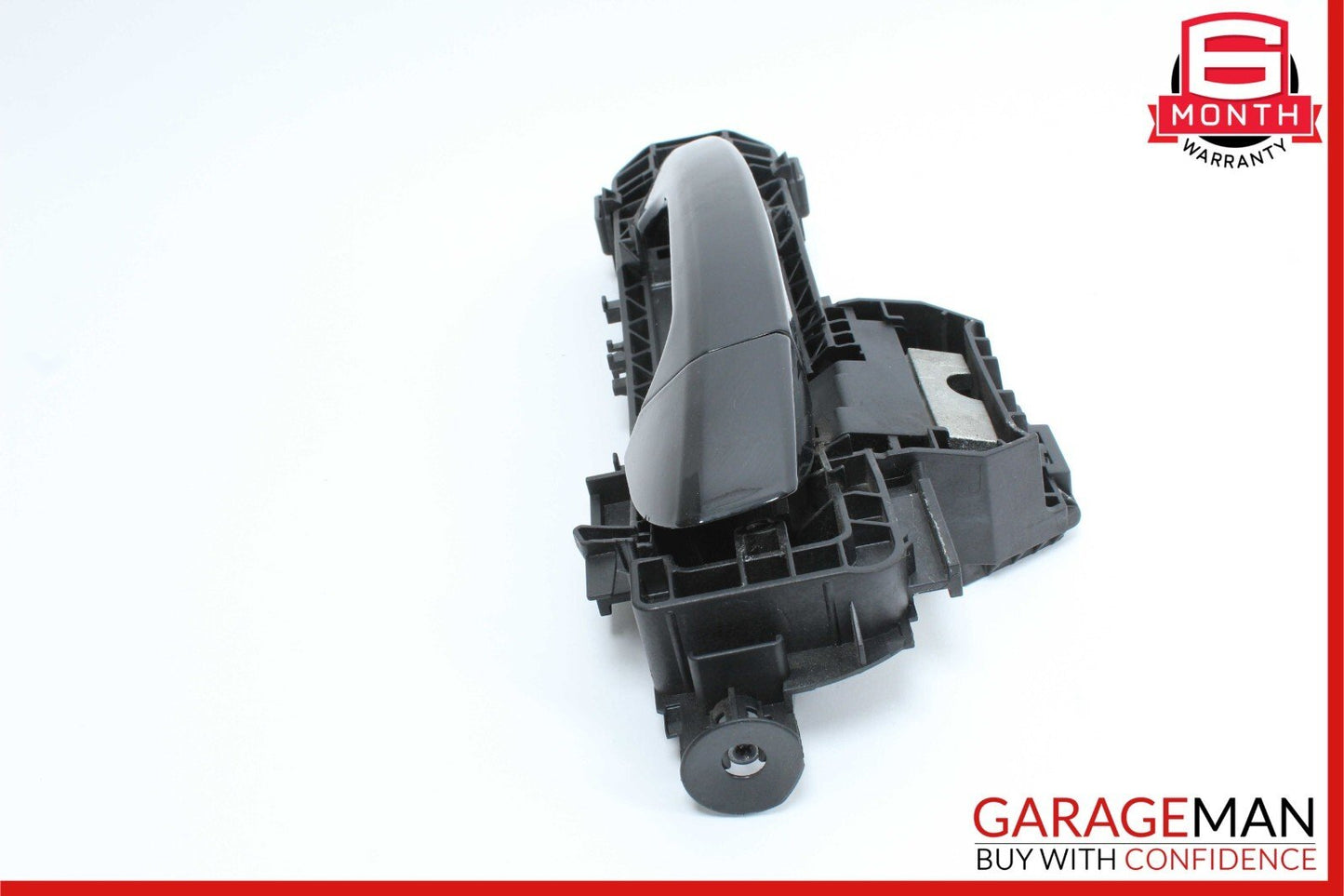 14-18 Mercedes W117 CLA250 Right Side Exterior Door Handle Keyless Go OEM