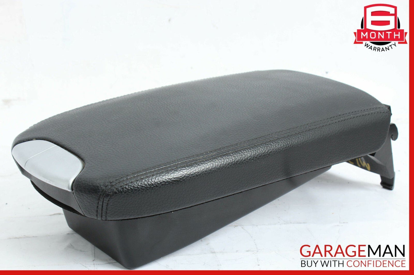 02-05 Mercedes W163 ML320 ML350 Center Console Arm Rest Armrest Cover Black