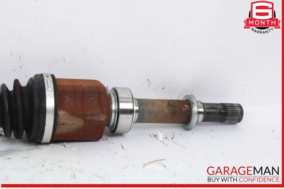 18-24 Nissan Leaf Front Right Passenger Side CV Axle Shaft 391005SA2A OEM