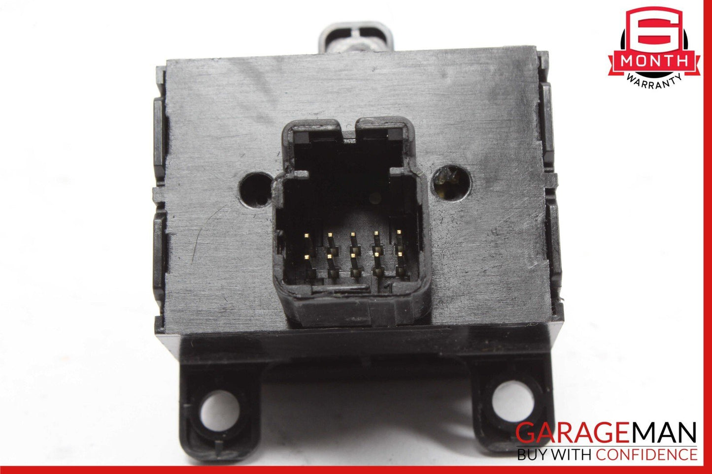 14-20 Maserati Ghibli SQ4 M157 Headlight Adjustment Switch 670019921 OEM