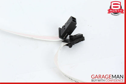 06-12 Mercedes X164 GL450 GL350 Rear Left Side Door Wire Harness Wiring OEM