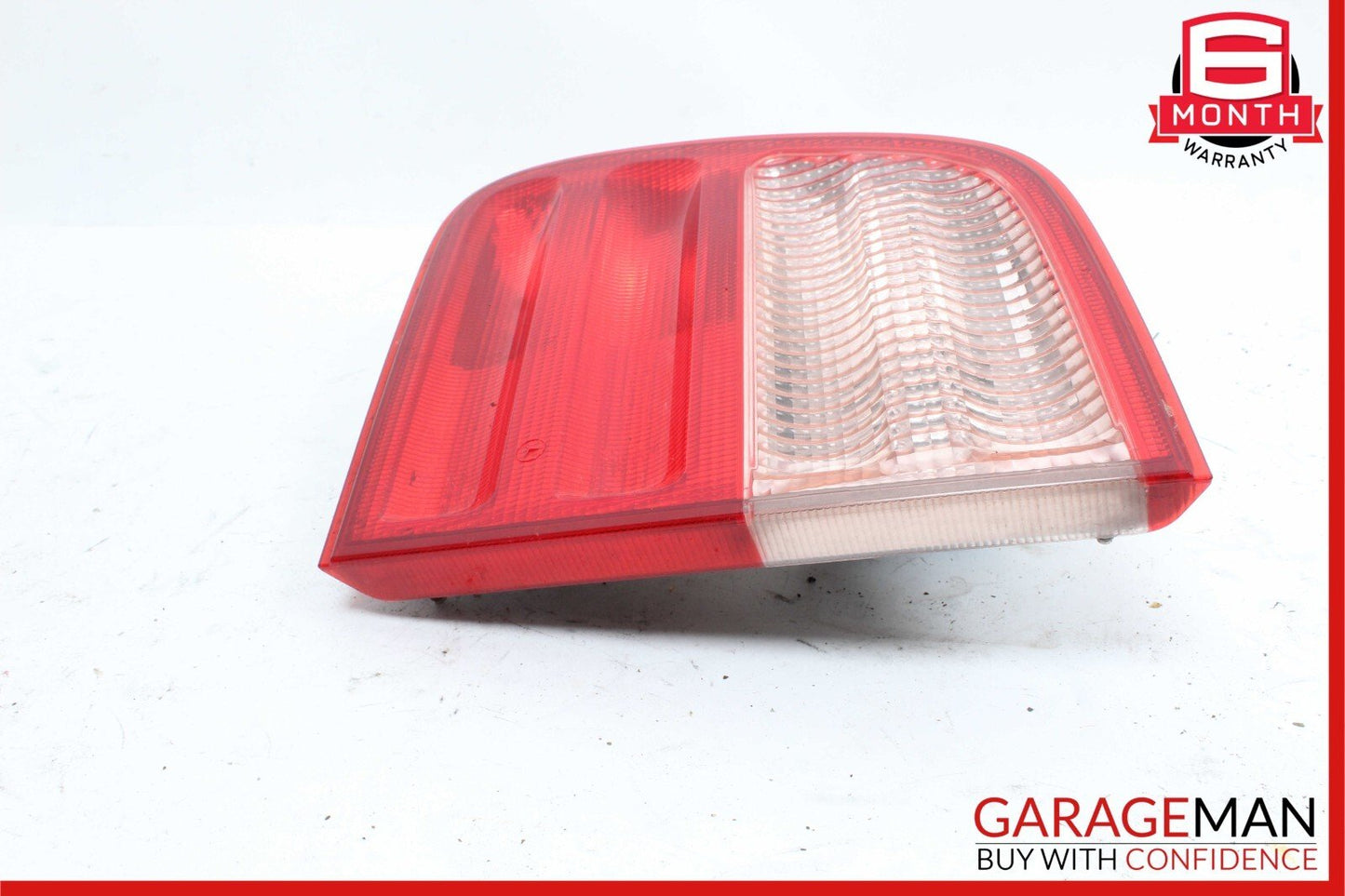 00-03 Mercedes W210 E320 Wagon Rear Right Passenger Inner Tail Light Lamp OEM