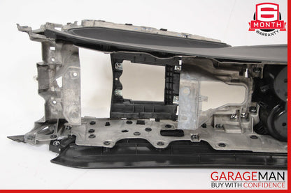 15-18 Porsche Macan S Center Console Armrest Arm Rest OEM