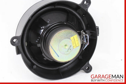 03-09 Mercedes W209 CLK350 CLK500 Rear Right & Left Side Door Speaker Set OEM